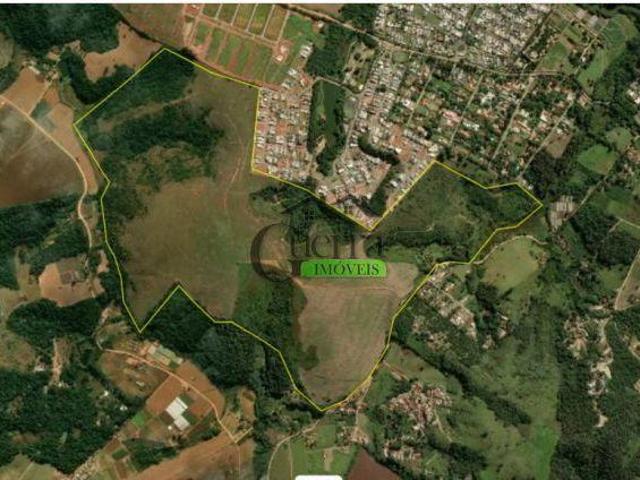 Terreno venda em Região Imediata de Bragança Paulista, Atibaia