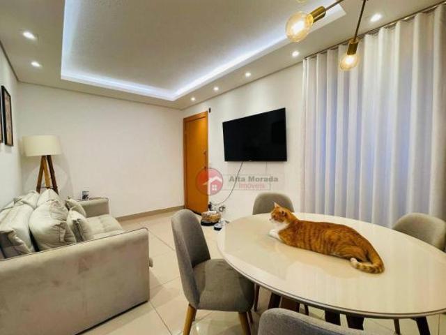 Apartamento venda em Região Geográfica Imediata de Belo Horizonte, Região Metropolitana de Belo Horizonte