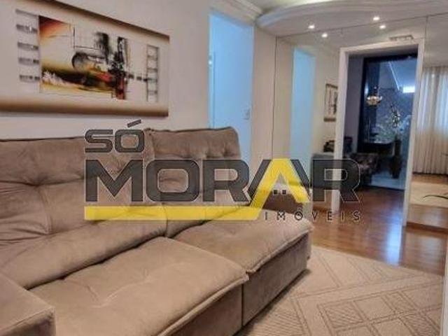 Apartamento venda em Região Geográfica Imediata de Belo Horizonte, Região Metropolitana de Belo Horizonte