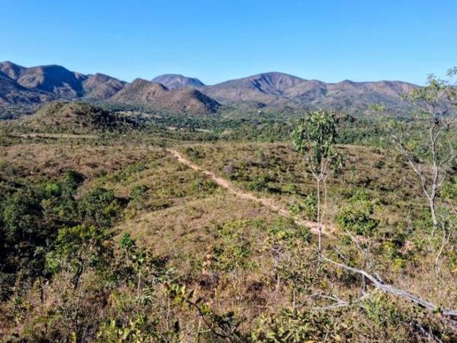 Sítio e chácara venda em Região Geográfica Imediata de Flores de Goiás, Alto Paraíso de Goiás