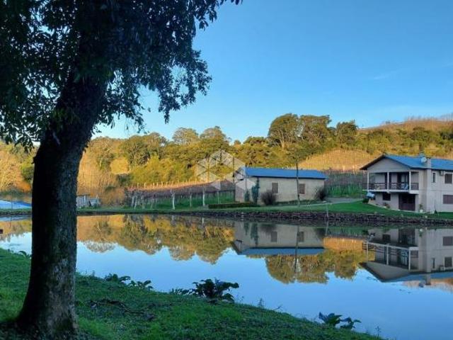 Sítio e chácara venda em Região Geográfica Imediata de Bento Gonçalves, Garibaldi