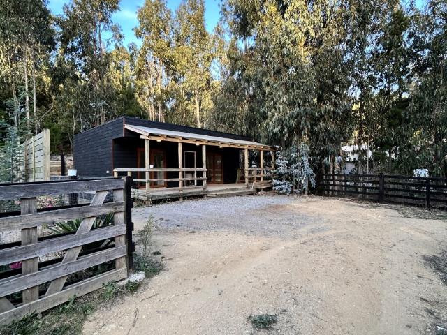 Casa en arriendo en Pichilemu, Libertador General Bernardo O'higgins