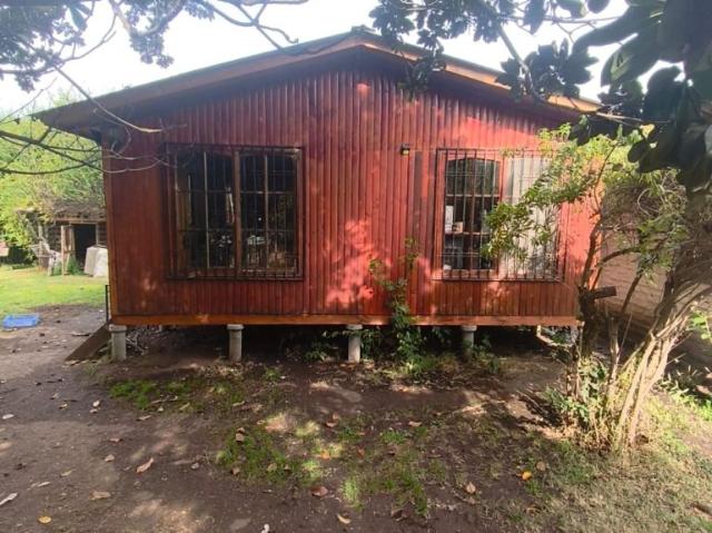 Casa en arriendo en Esmeralda, Metropolitana