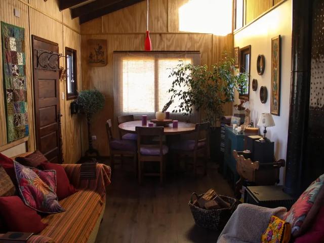 Casa en arriendo en Algarrobo, Provincia de San Antonio