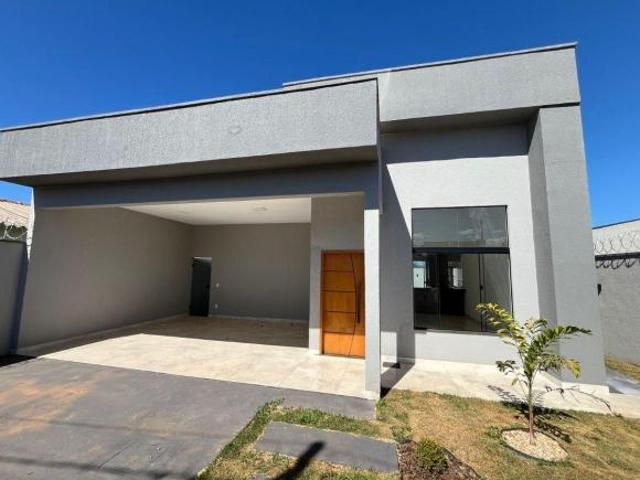 Casa venda em Residencial Laranjeiras, Senador Canedo