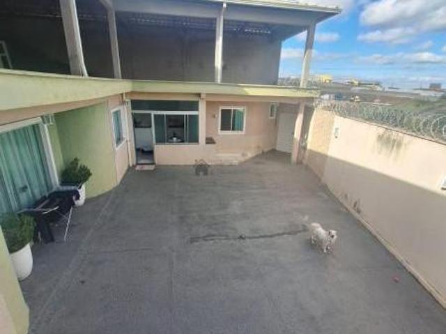 Casa venda em Tropical, Contagem