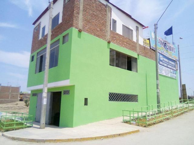 Casa venta en Manchay, Lima Metropolitana