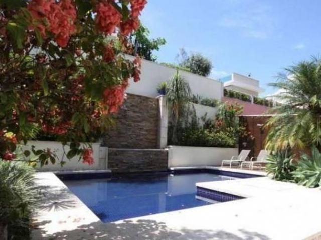 Casa venda em 18 do Forte Alphaville, Santana de Parnaíba