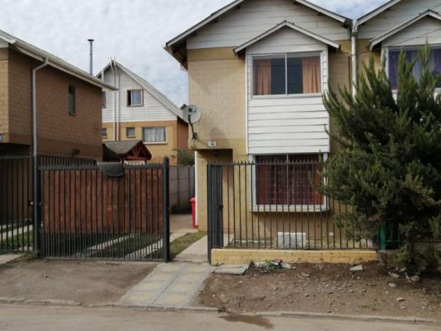 Casa en arriendo en Esmeralda, Metropolitana