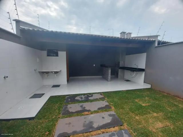 Casa venda em Região Geográfica Imediata de Goiânia, Aparecida de Goiânia
