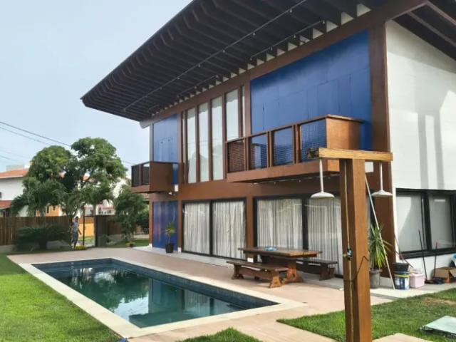 Casa aluguel em Região Geográfica Imediata de Nazaré – Maragogipe, Região Metropolitana de Salvador