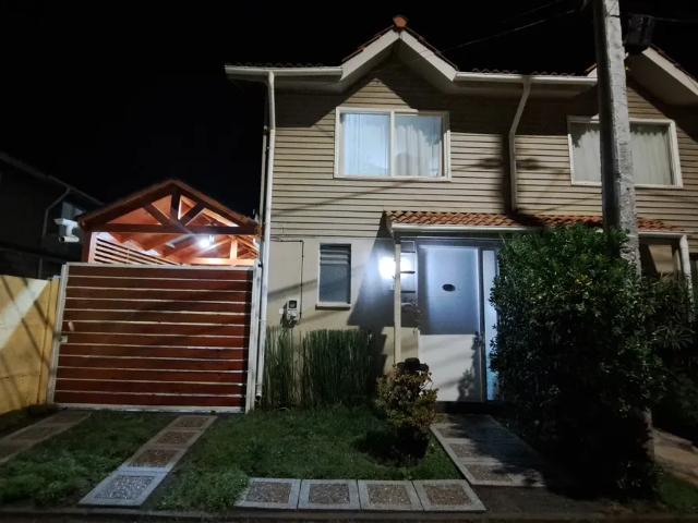 Casa en arriendo en Huamalata, Ovalle
