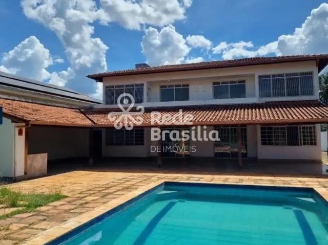 Casa aluguel em Chaval, Distrito Federal