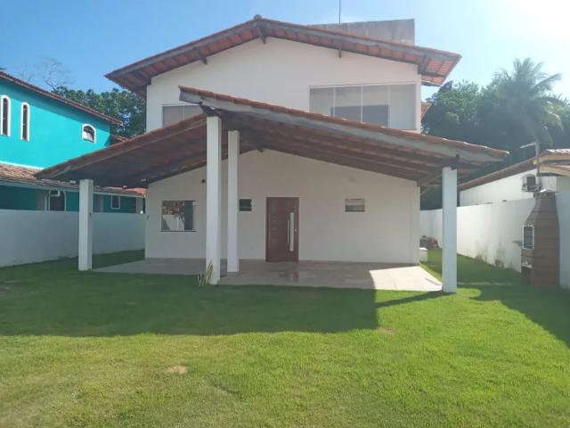 Casa aluguel em Nordeste, Vera Cruz