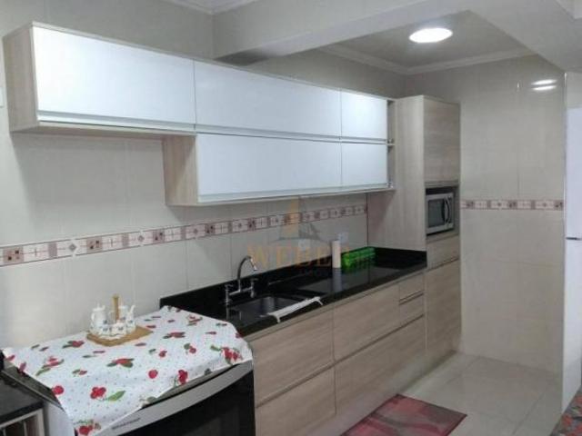 Casa venda em Taboão da Serra