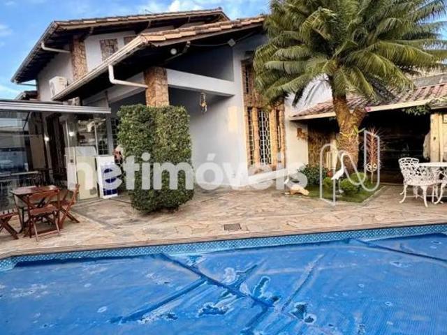 Casa venda em Região Geográfica Imediata de Belo Horizonte, Região Metropolitana de Belo Horizonte
