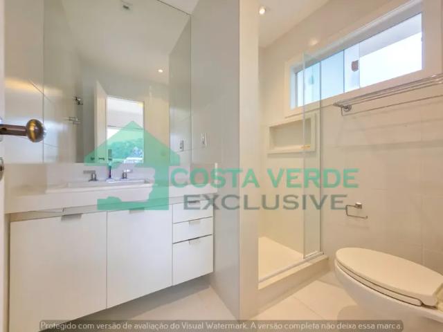 Casa aluguel em Morro da Constância, Angra dos Reis