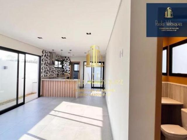 Casa venda em Casa Grande I, Louveira