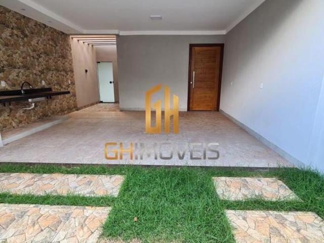 Casa venda em Região Geográfica Imediata de Rio Verde, Rio Verde