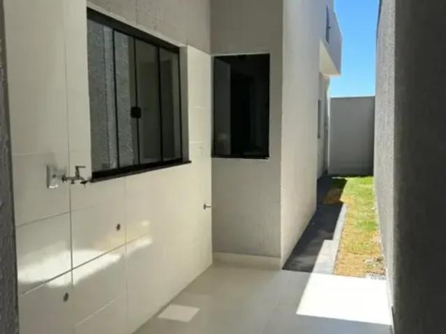 Apartamento venda em Região Geográfica Imediata de Goiânia, Senador Canedo