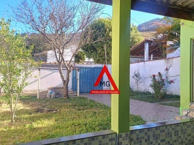 Casa venda em Região Geográfica Imediata de Itajubá, Itajubá