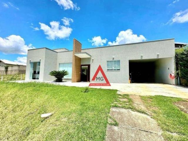 Casa venda em Região Geográfica Imediata de Itajubá, Brasópolis