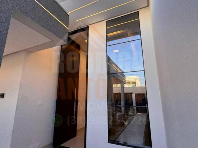 Casa venda em Região Geográfica Imediata de Montes Claros, Montes Claros