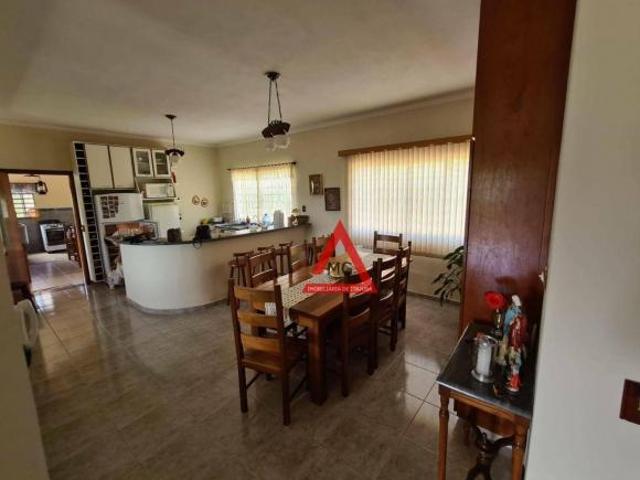 Casa venda em Região Geográfica Imediata de Itajubá, Brasópolis