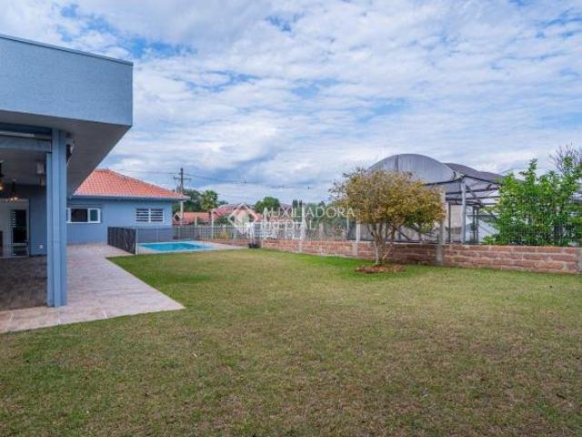 Casa venda em Região Geográfica Imediata de Novo Hamburgo - São Leopoldo, Região Metropolitana de Porto Alegre