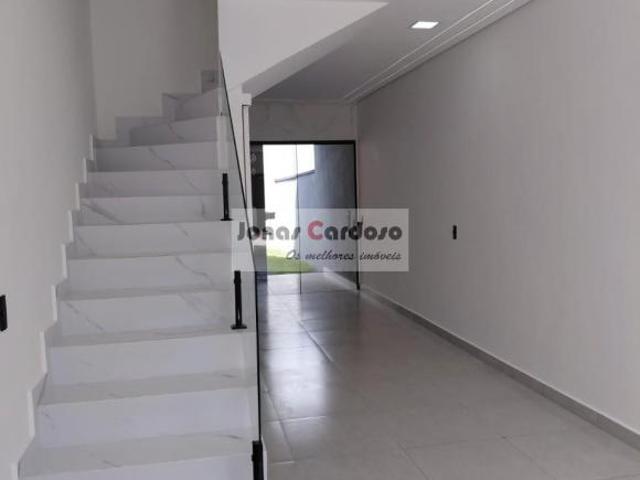 Casa venda em Jardim Santos Dumont I, Mogi das Cruzes