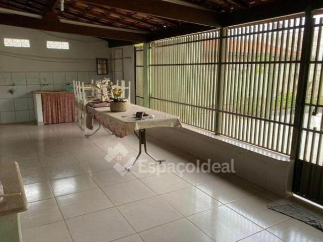Casa venda em Vila São Francisco, Bauru