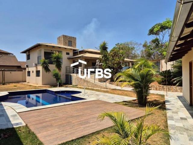 Casa venda em Setor Meia Ponte, Pirenópolis