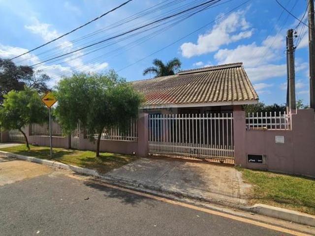Casa venda em Região Imediata de Ourinhos, Santa Cruz do Rio Pardo