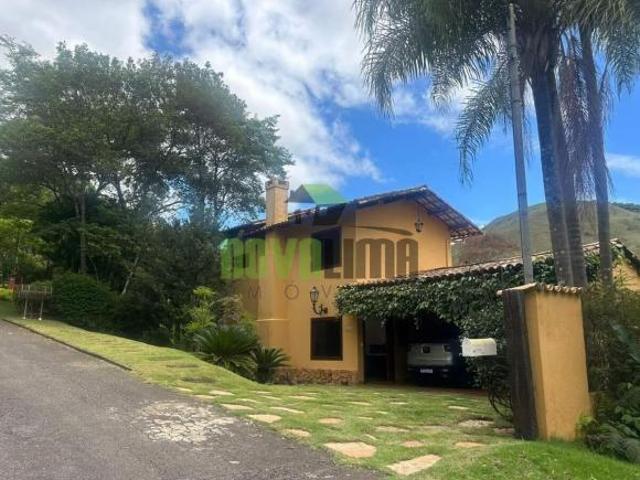 Casa venda em Região Geográfica Imediata de Belo Horizonte, Região Metropolitana de Belo Horizonte