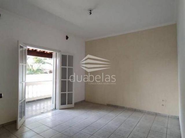 Casa venda em Jardim Elza Maria, Jacareí
