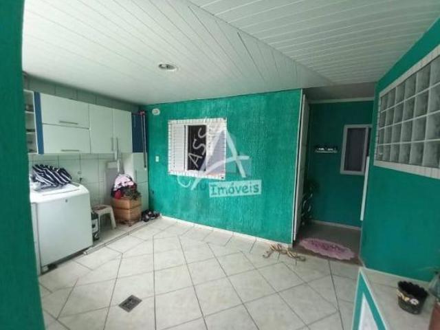 Casa venda em Jardim Bela Vista, Mauá