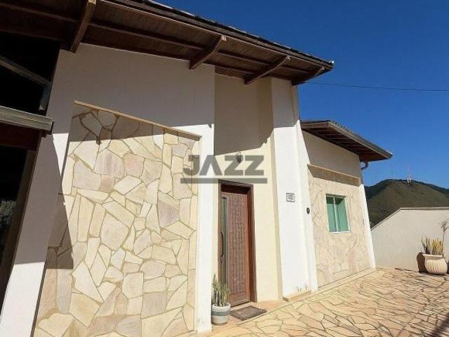 Casa venda em Região Imediata de Amparo, Monte Alegre do Sul