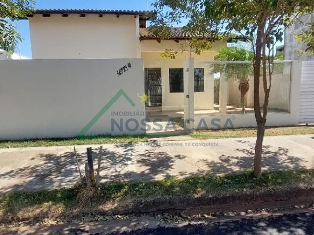 Casa aluguel em Região Geográfica Imediata de Sorriso, Lucas do Rio Verde