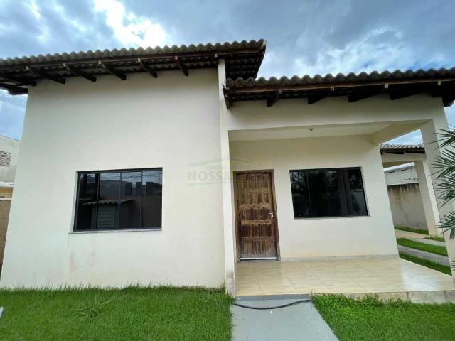 Casa aluguel em Região Geográfica Imediata de Sorriso, Lucas do Rio Verde