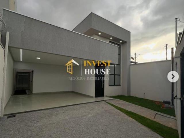 Casa venda em Região Geográfica Imediata de Goiânia, Goiânia