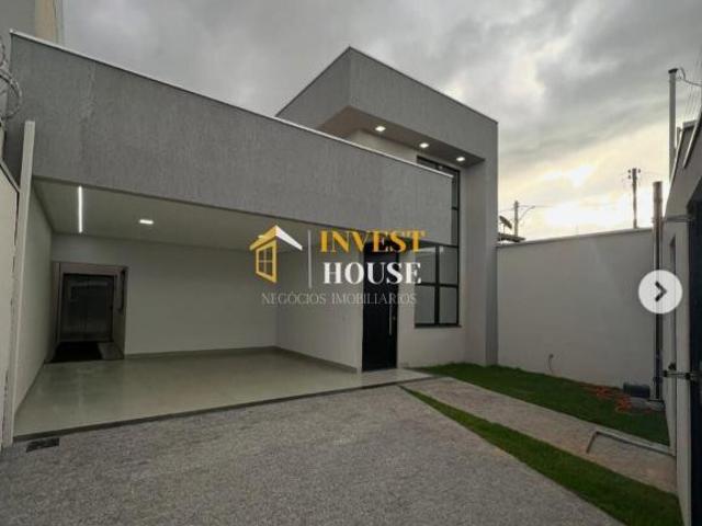 Casa venda em Região Geográfica Imediata de Goiânia, Goiânia