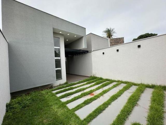 Casa venda em Região Geográfica Imediata de Campo Grande, Campo Grande