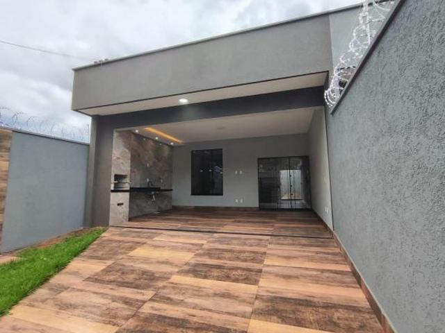 Casa venda em Região Geográfica Imediata de Goiânia, Goiânia
