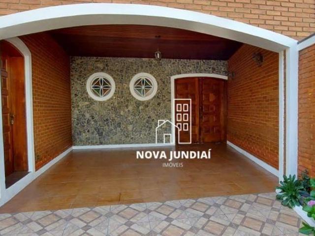 Casa venda em Campo Limpo Paulista
