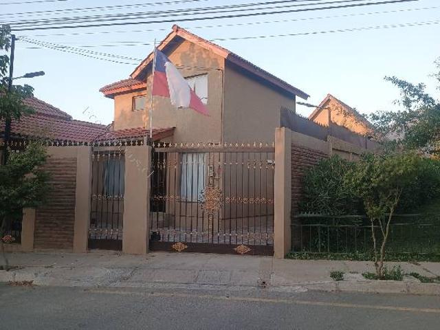 Casa en arriendo en Puente Alto, Provincia de Cordillera