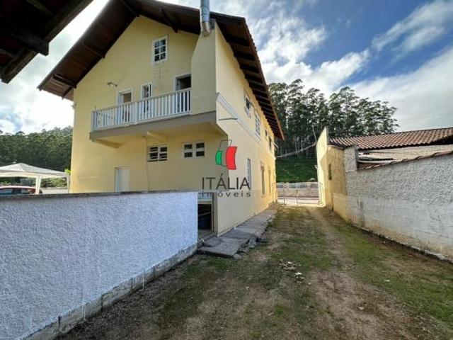 Casa venda em Região Geográfica Imediata de Brusque, Nova Trento