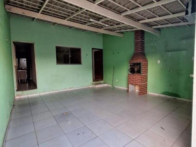 Casa venda em Região Geográfica Imediata de Luziânia, Região Integrada de Desenvolvimento do Distrito Federal e Entorno