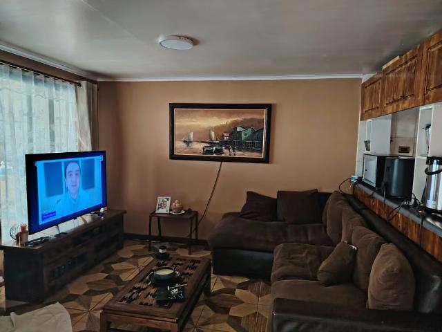 Casa en venta en Caldera, Atacama