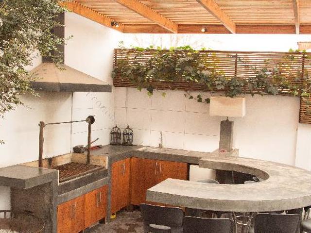 Casa en arriendo en Tarapacá, Metropolitana
