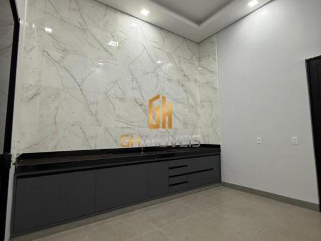 Casa venda em Região Geográfica Imediata de Rio Verde, Rio Verde